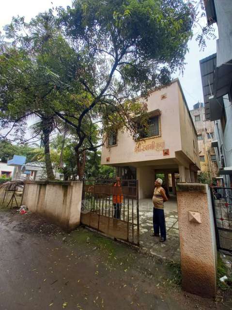 1 BHK House for Rent  In  Ambegaon Pathar