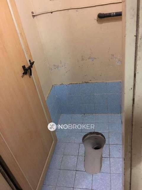 1 BHK Flat In Pukharaj Chs  for Rent  In Bibwewadi