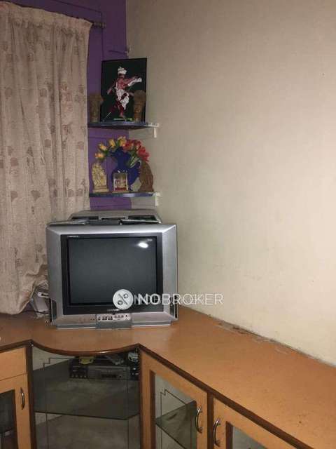1 BHK Flat In Pukharaj Chs  for Rent  In Bibwewadi