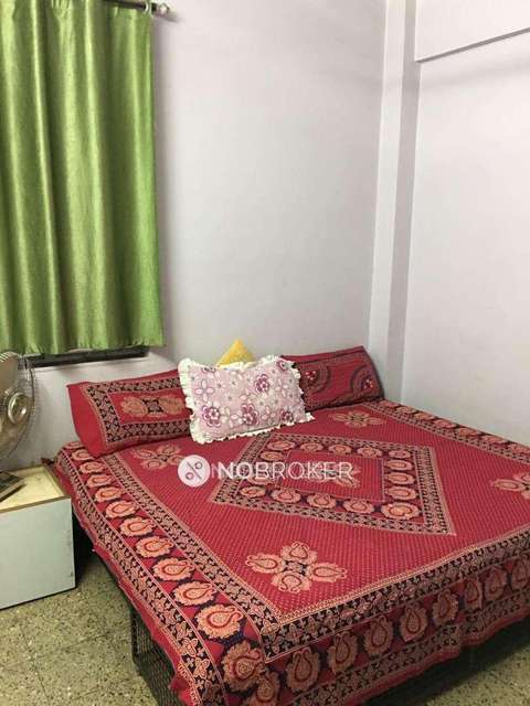 1 BHK Flat In Pukharaj Chs  for Rent  In Bibwewadi