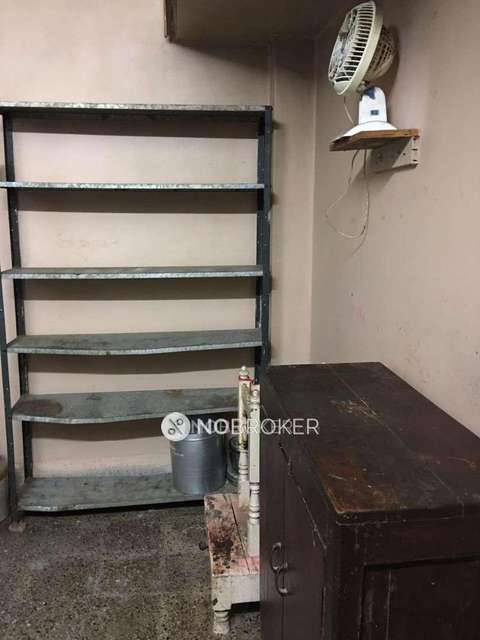 1 BHK Flat In Pukharaj Chs  for Rent  In Bibwewadi