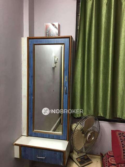 1 BHK Flat In Pukharaj Chs  for Rent  In Bibwewadi