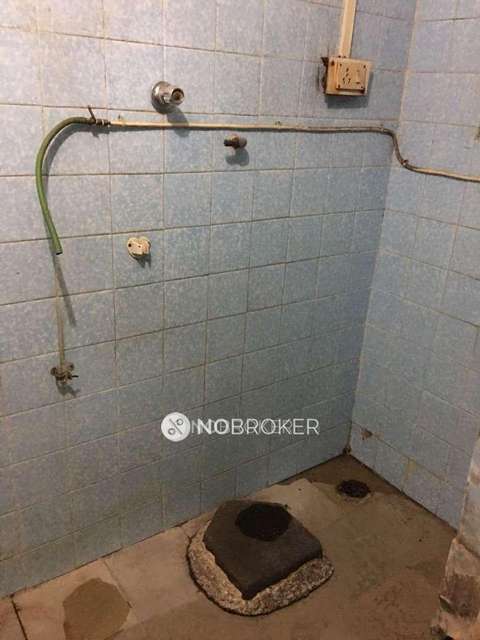 1 BHK Flat In Pukharaj Chs  for Rent  In Bibwewadi