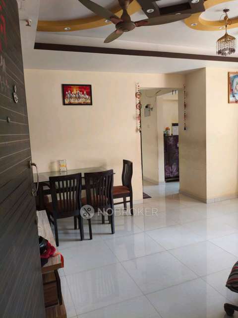 2 BHK Flat In Mahavir Kalpavruksha For Sale  In Thane West