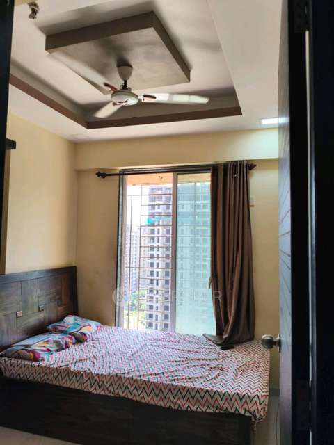 2 BHK Flat In Mahavir Kalpavruksha For Sale  In Thane West