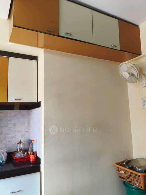 2 BHK Flat In Mahavir Kalpavruksha For Sale  In Thane West