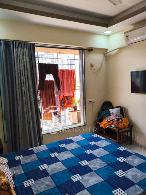 2 BHK Flat In Mahavir Kalpavruksha For Sale  In Thane West