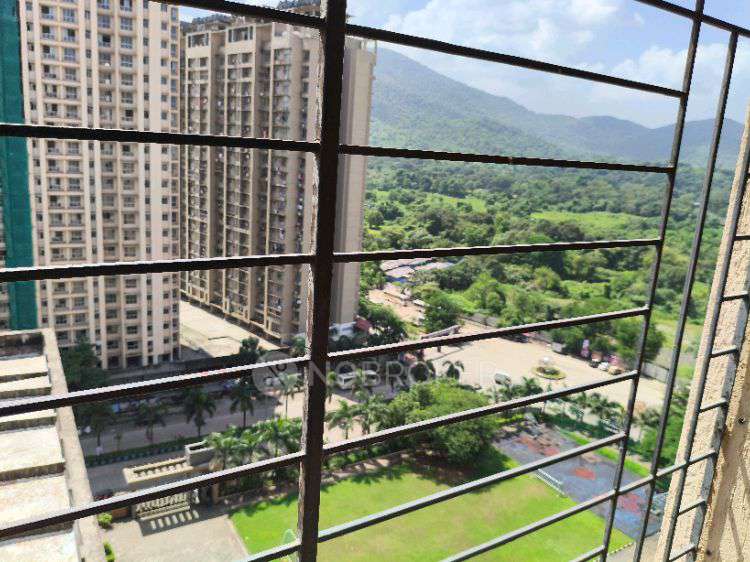2 BHK Flat In Mahavir Kalpavruksha For Sale  In Thane West