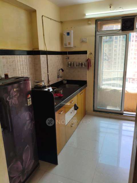 2 BHK Flat In Mahavir Kalpavruksha For Sale  In Thane West
