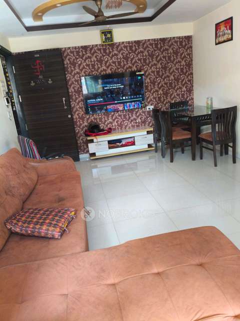 2 BHK Flat In Mahavir Kalpavruksha For Sale  In Thane West