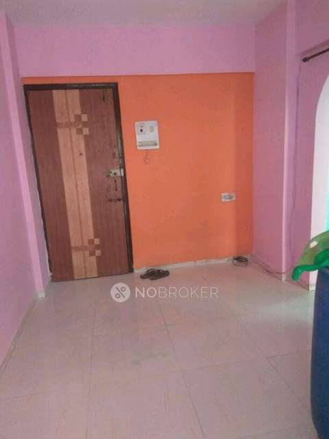 1 BHK Flat In Om Shivshankar Chs For Sale  In  Panvel