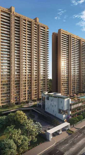 3 BHK Flat In Godrej Aristrocat Sector 49 For Sale  In Sector 49