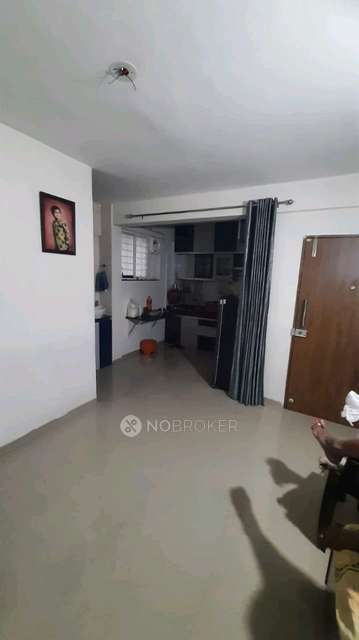 1 BHK Flat In Midas Regency for Rent  In Midas Regency