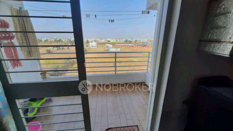 1 BHK Flat In Midas Regency for Rent  In Midas Regency