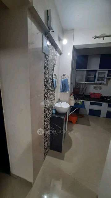 1 BHK Flat In Midas Regency for Rent  In Midas Regency