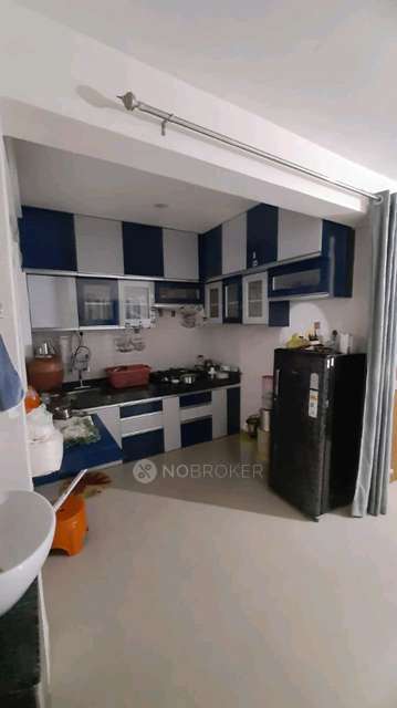 1 BHK Flat In Midas Regency for Rent  In Midas Regency