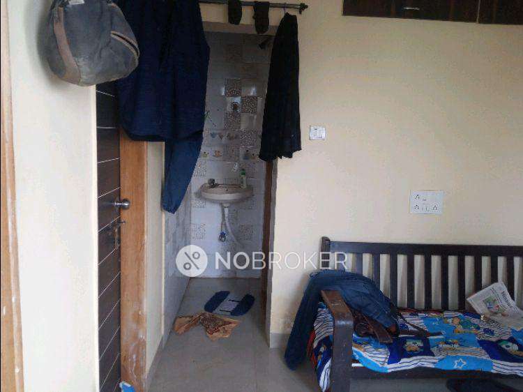 1 BHK Flat In Jesus Apartment For Sale  In Madh