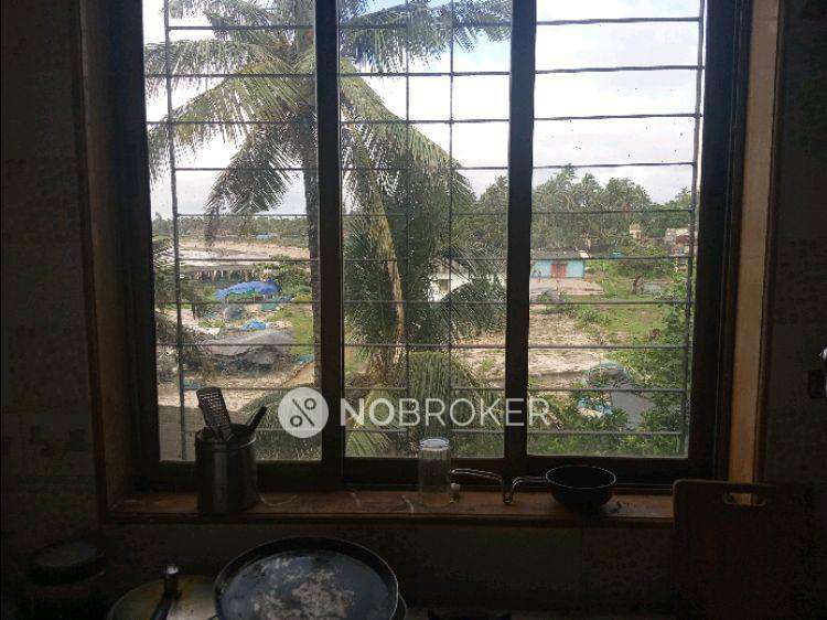 1 BHK Flat In Jesus Apartment For Sale  In Madh