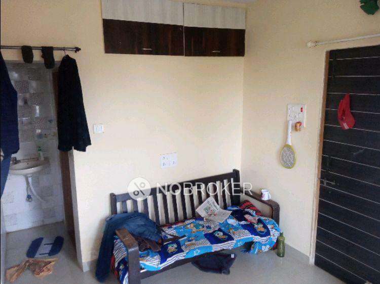 1 BHK Flat In Jesus Apartment For Sale  In Madh