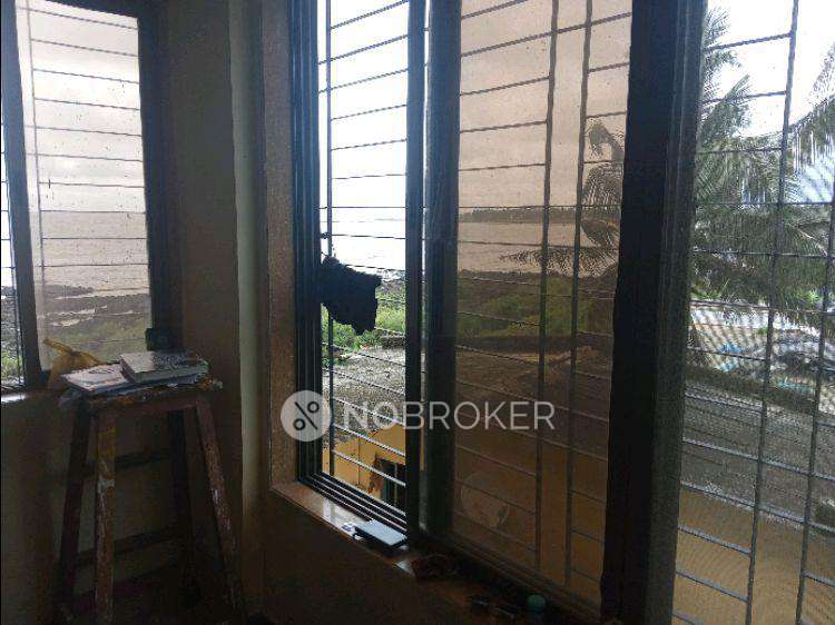 1 BHK Flat In Jesus Apartment For Sale  In Madh