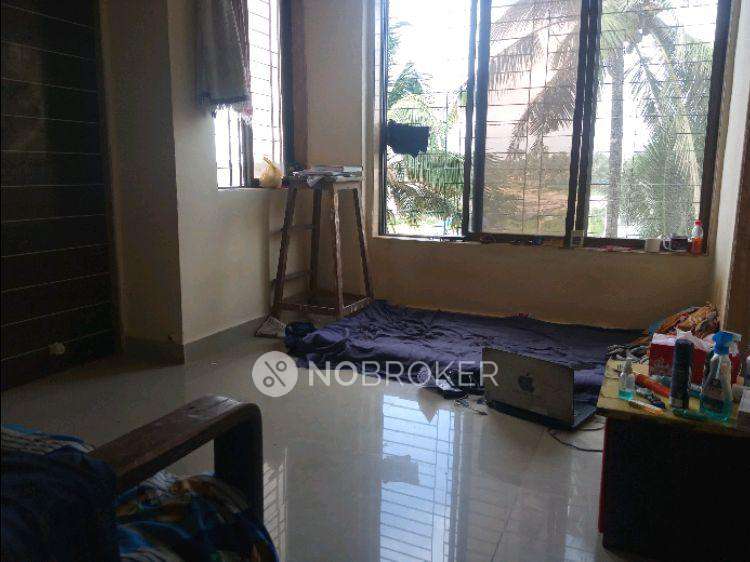 1 BHK Flat In Jesus Apartment For Sale  In Madh