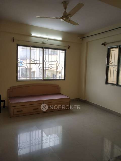3 BHK Flat In Shravanthi Cresent For Sale  In Kumaraswamy Layout