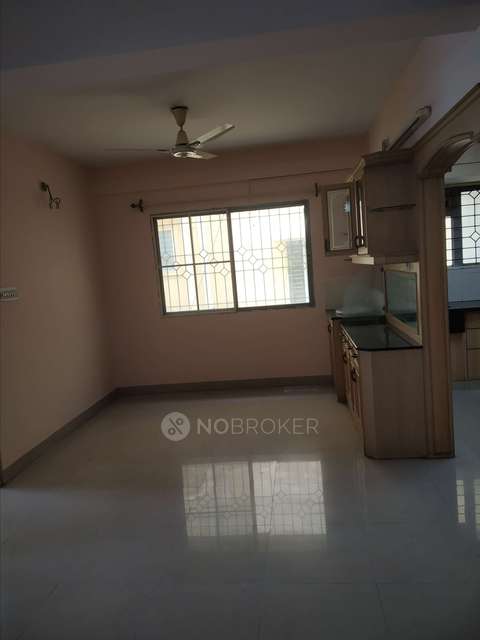 3 BHK Flat In Shravanthi Cresent For Sale  In Kumaraswamy Layout