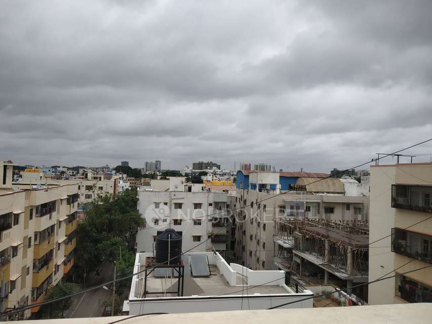 3 BHK Flat In Shravanthi Cresent For Sale  In Kumaraswamy Layout