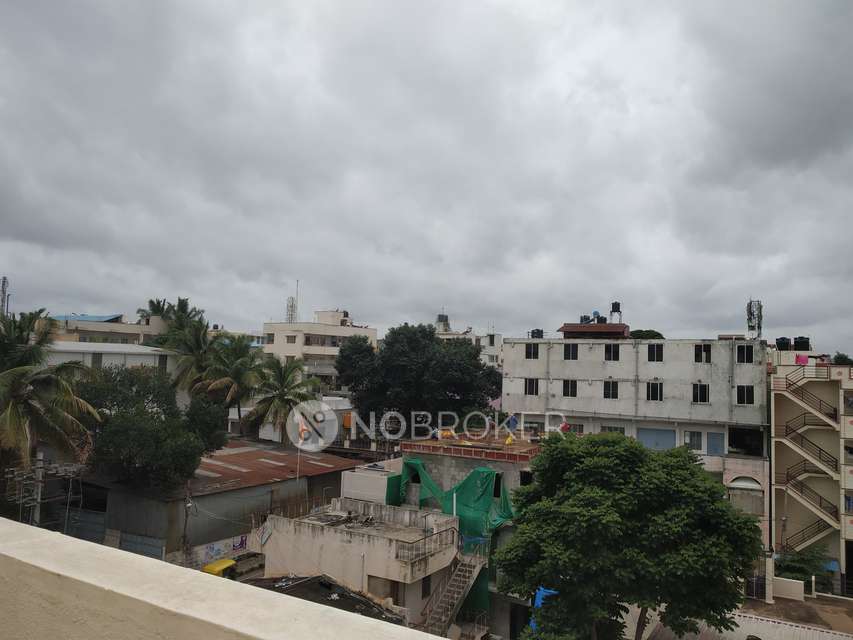 3 BHK Flat In Shravanthi Cresent For Sale  In Kumaraswamy Layout