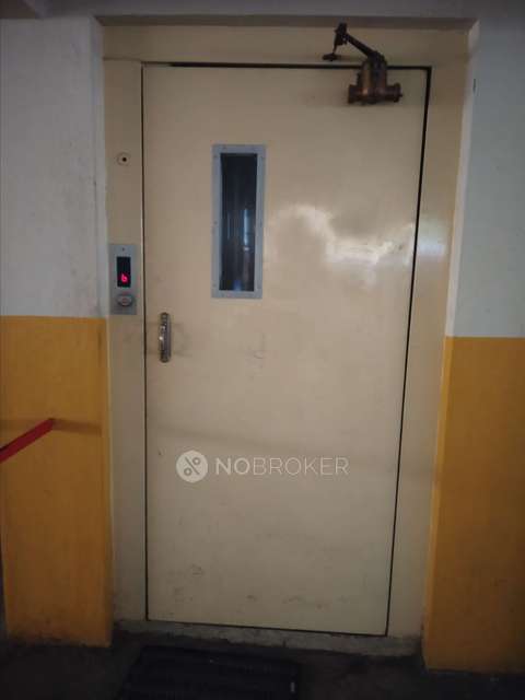 3 BHK Flat In Shravanthi Cresent For Sale  In Kumaraswamy Layout