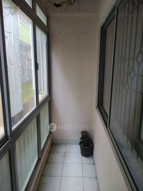 3 BHK Flat In Shravanthi Cresent For Sale  In Kumaraswamy Layout