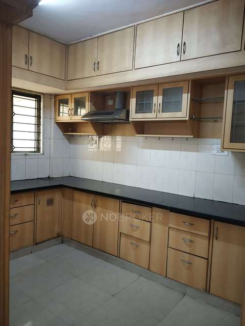 3 BHK Flat In Shravanthi Cresent For Sale  In Kumaraswamy Layout