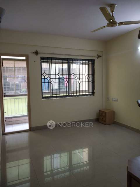 3 BHK Flat In Shravanthi Cresent For Sale  In Kumaraswamy Layout