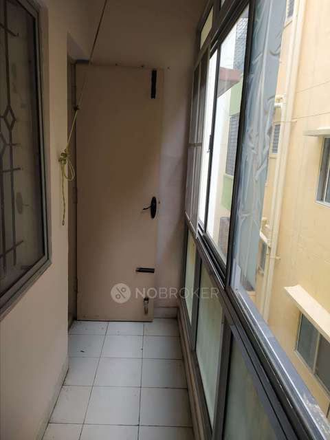 3 BHK Flat In Shravanthi Cresent For Sale  In Kumaraswamy Layout