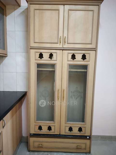 3 BHK Flat In Shravanthi Cresent For Sale  In Kumaraswamy Layout