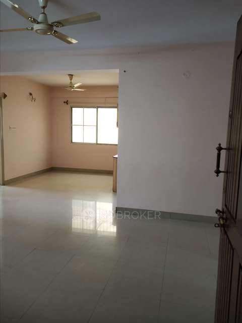 3 BHK Flat In Shravanthi Cresent For Sale  In Kumaraswamy Layout
