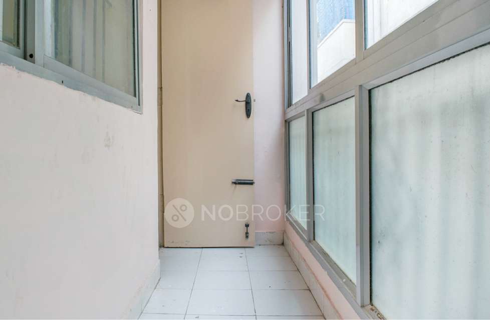 3 BHK Flat In Shravanthi Cresent For Sale  In Kumaraswamy Layout