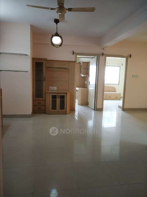 3 BHK Flat In Shravanthi Cresent For Sale  In Kumaraswamy Layout