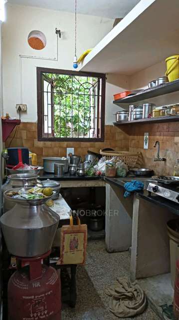 1 BHK Flat In Latha Flats Anandham For Sale  In Porur