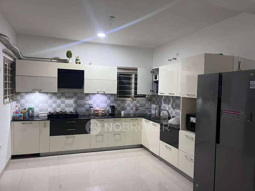 3 BHK Flat In Rbd Stillwaters for Rent  In Haralur ( Female Bachelor, Family)