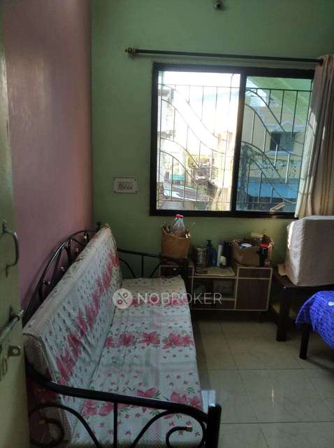 Single Room for Male In 3 BHK  In Nigdi