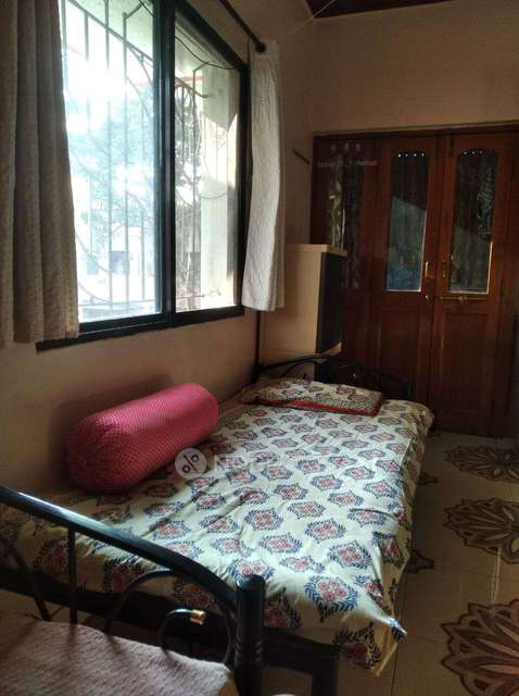 Single Room for Male In 1 RK  In Nigdi