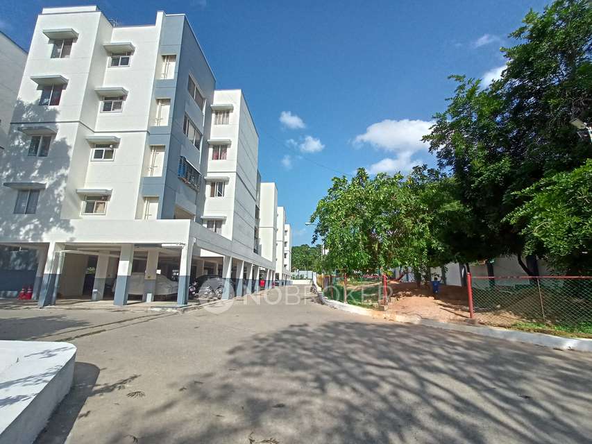 3 BHK Flat In Confident Atik For Sale  In Kada Agrahara
