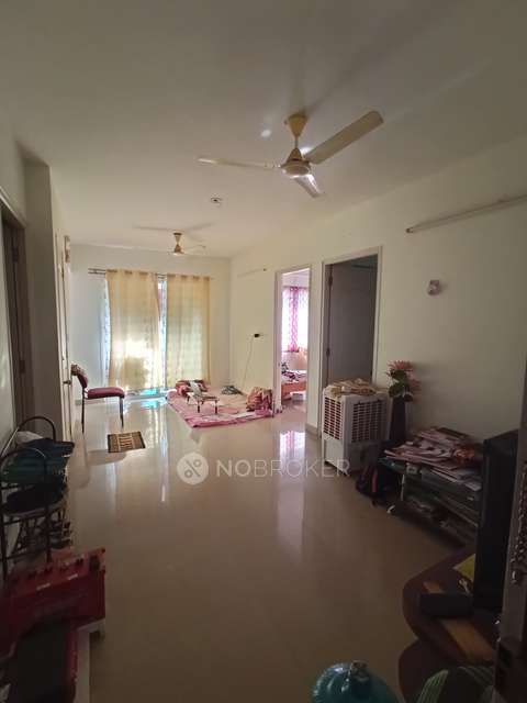 3 BHK Flat In Confident Atik For Sale  In Kada Agrahara