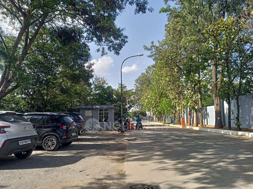 3 BHK Flat In Confident Atik For Sale  In Kada Agrahara