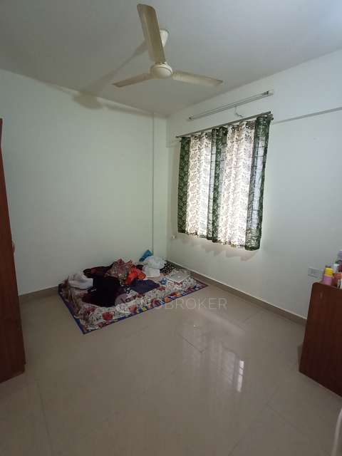 3 BHK Flat In Confident Atik For Sale  In Kada Agrahara