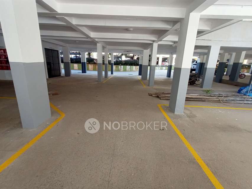 3 BHK Flat In Confident Atik For Sale  In Kada Agrahara