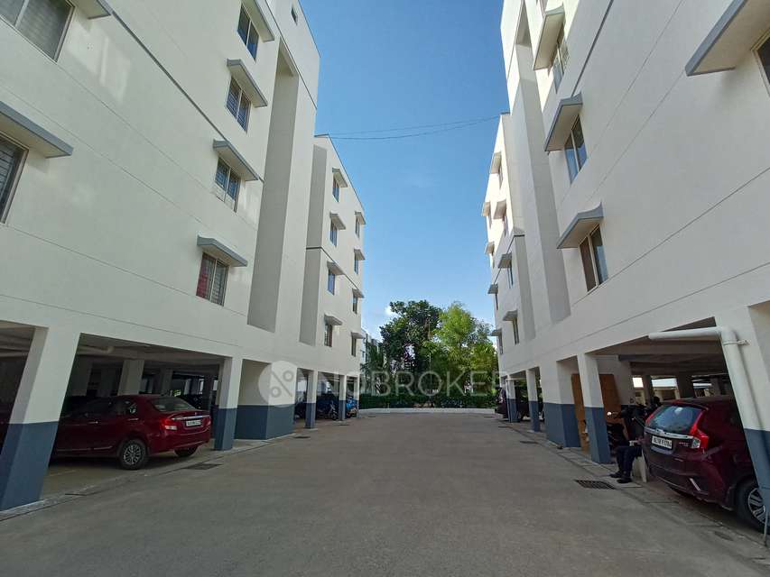 3 BHK Flat In Confident Atik For Sale  In Kada Agrahara