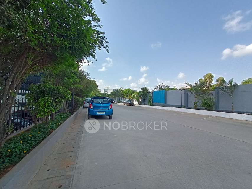 3 BHK Flat In Confident Atik For Sale  In Kada Agrahara