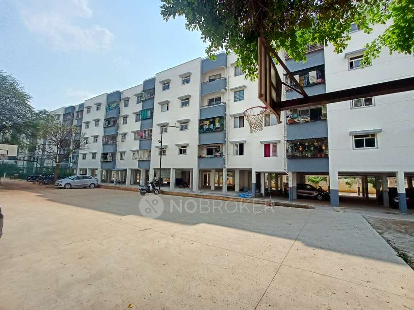 3 BHK Flat In Confident Atik For Sale  In Kada Agrahara